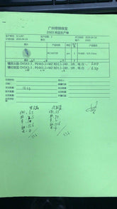 Sterling Silver Semi Mount Ring Setting Round RD Cluster 群镶mm - Syzjewelry